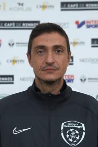 Bon anniversaire Franck&nbsp;DAHYOT